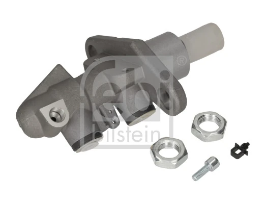 Brake Master Cylinder